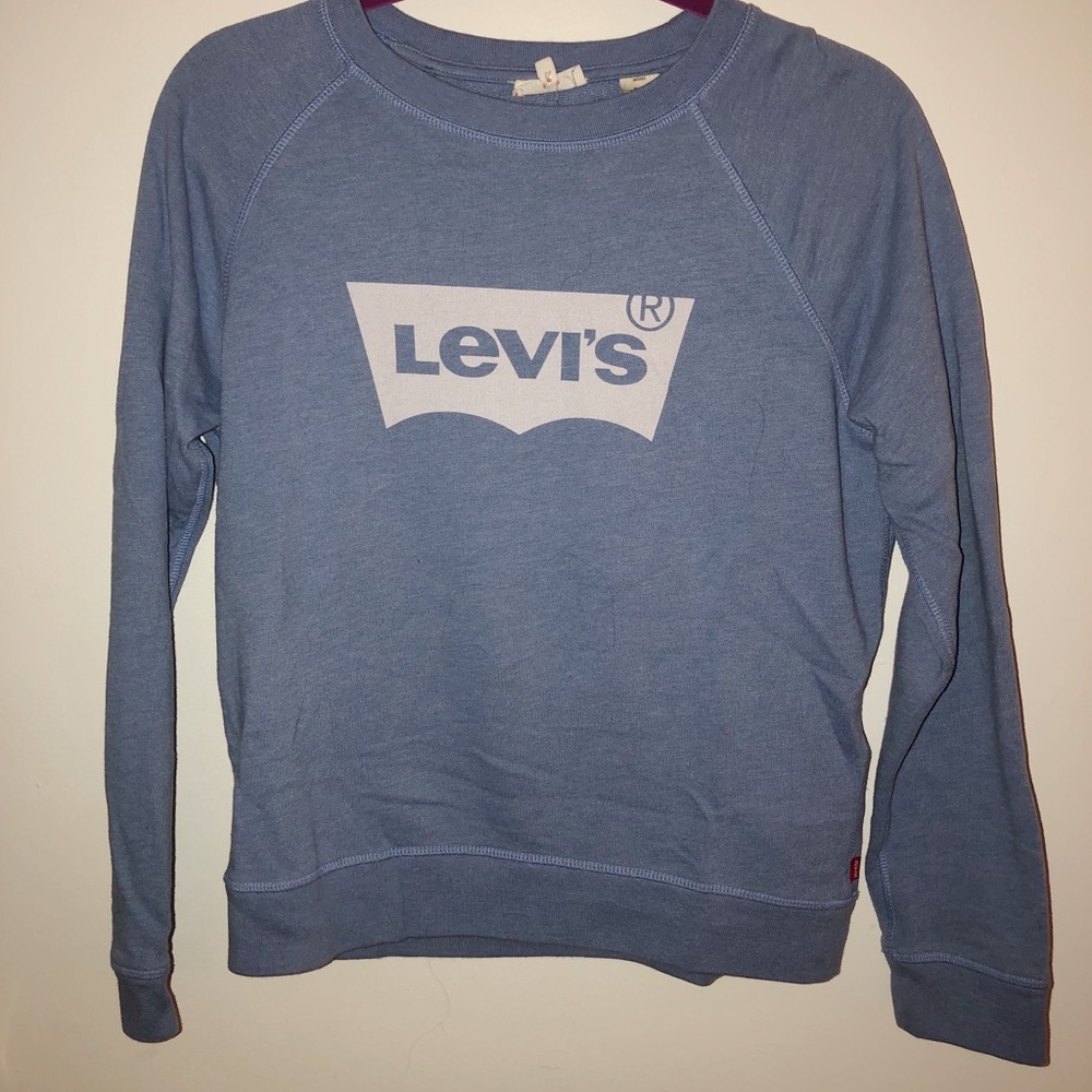 Levi’s Pullover Sweatshirt